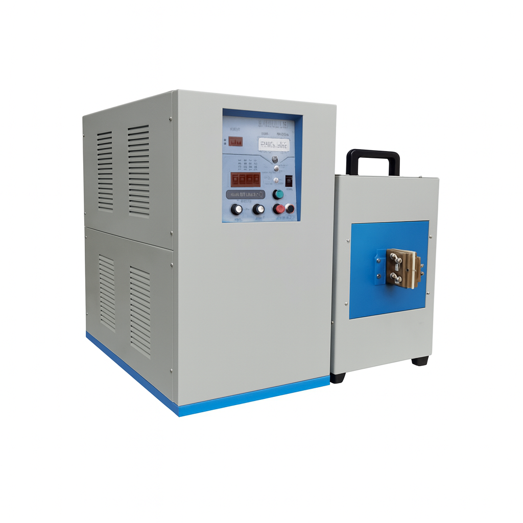Induction Heating Machine